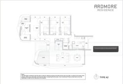 Ardmore Residence (D10), Condominium #468107891